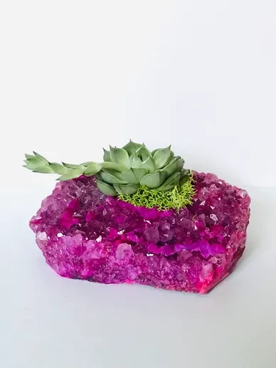 Crystals and Figurines 6